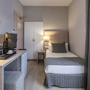 Chambre Simple